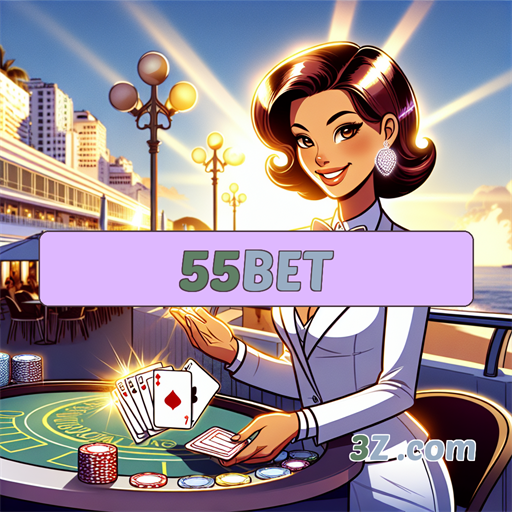 Baixar Jogos no 55bet: Acesse Diversão Instantânea
