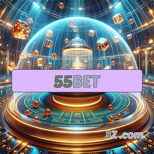 55bet: A Revolução dos Jogos no Mundo do Esporte