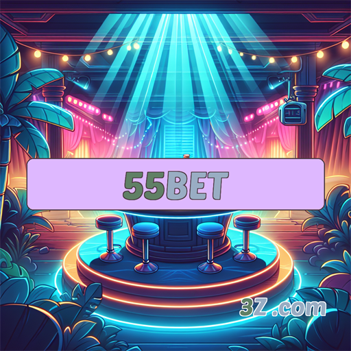 Explore Jogos Incríveis no 55bet.com e Atraia Sucesso