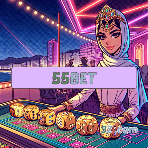 Jogos Sem Limites: A Plataforma da 55bet.com Transformada