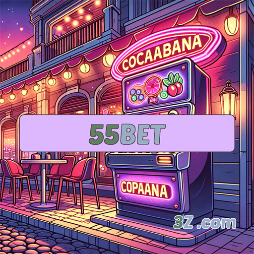 Atrações Imperdíveis na Promo do 55bet.com