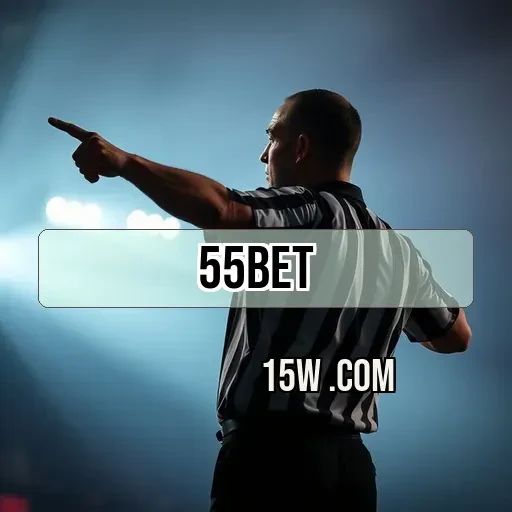 55bet.com Site Confiável