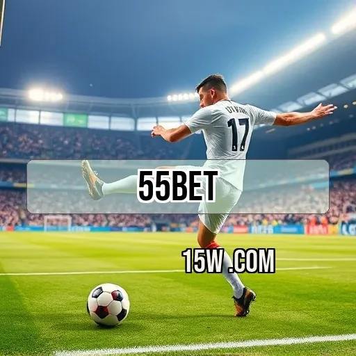55bet.com Jogos