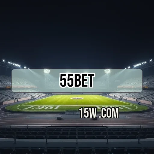 55bet.com Pagamento