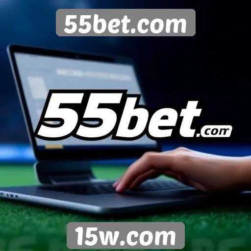 Comparativo de métodos de pagamento no 55bet.com