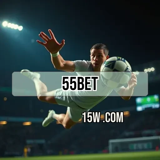 55bet.com Promoções