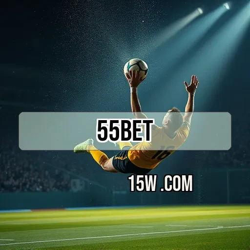 55bet.com Suporte 24/7